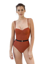 Movom Swimwear-Shirley Bustier Swimsuit-Bikini & Mayo-1-roqelvaxirum.shop