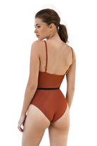 Movom Swimwear-Shirley Bustier Swimsuit-Bikini & Mayo-3-roqelvaxirum.shop