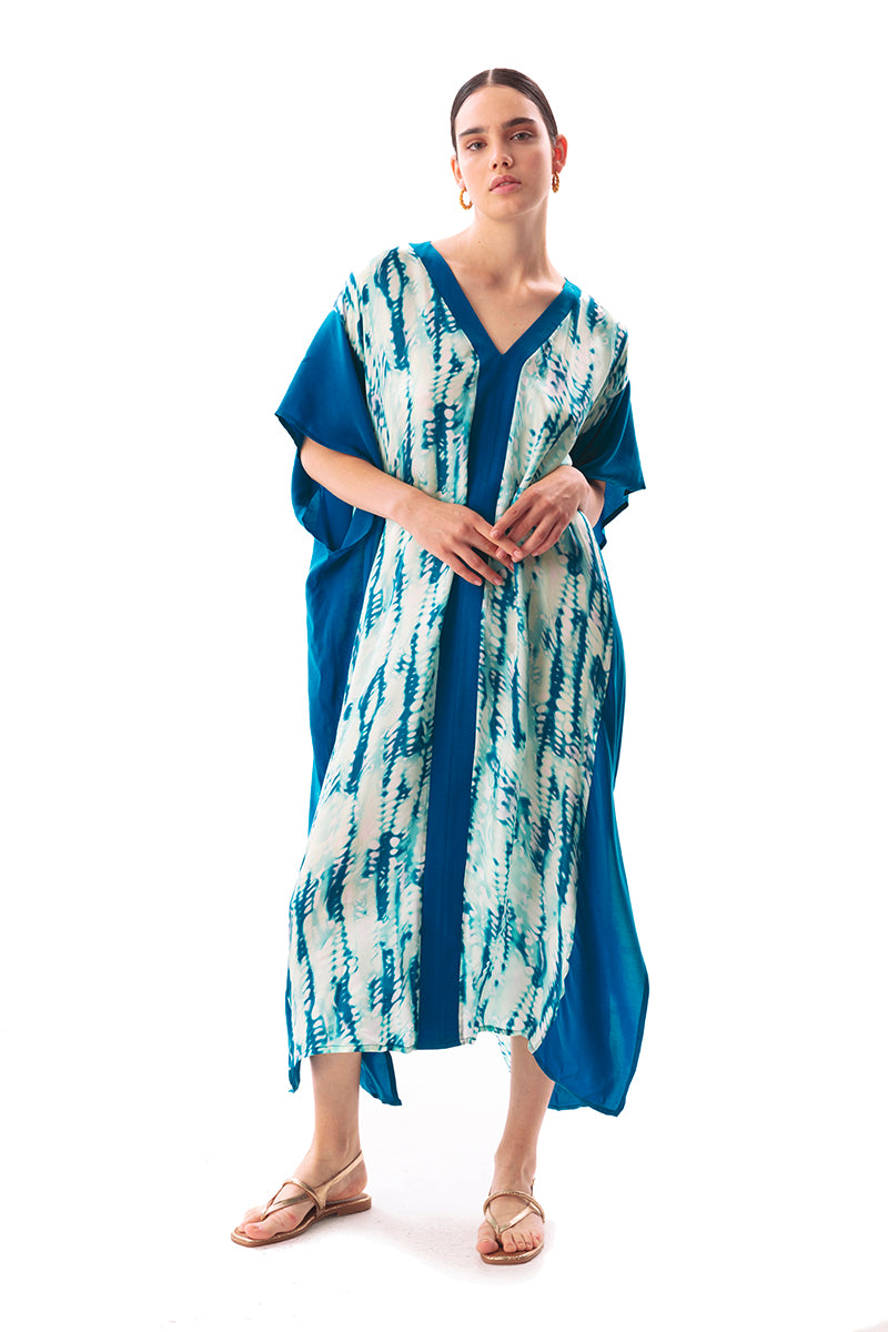 Movom Swimwear-Tao Kaftan🌱-Kimono-1-roqelvaxirum.shop