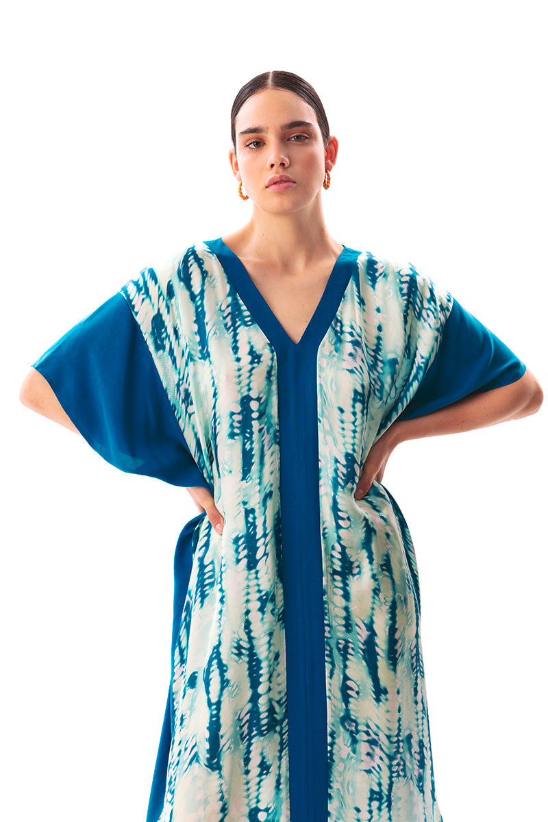 Movom Swimwear-Tao Kaftan🌱-Kimono-2-roqelvaxirum.shop