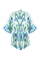 Movom Swimwear-Tao Pajama Style Shirt🌱-Kimono-4-roqelvaxirum.shop