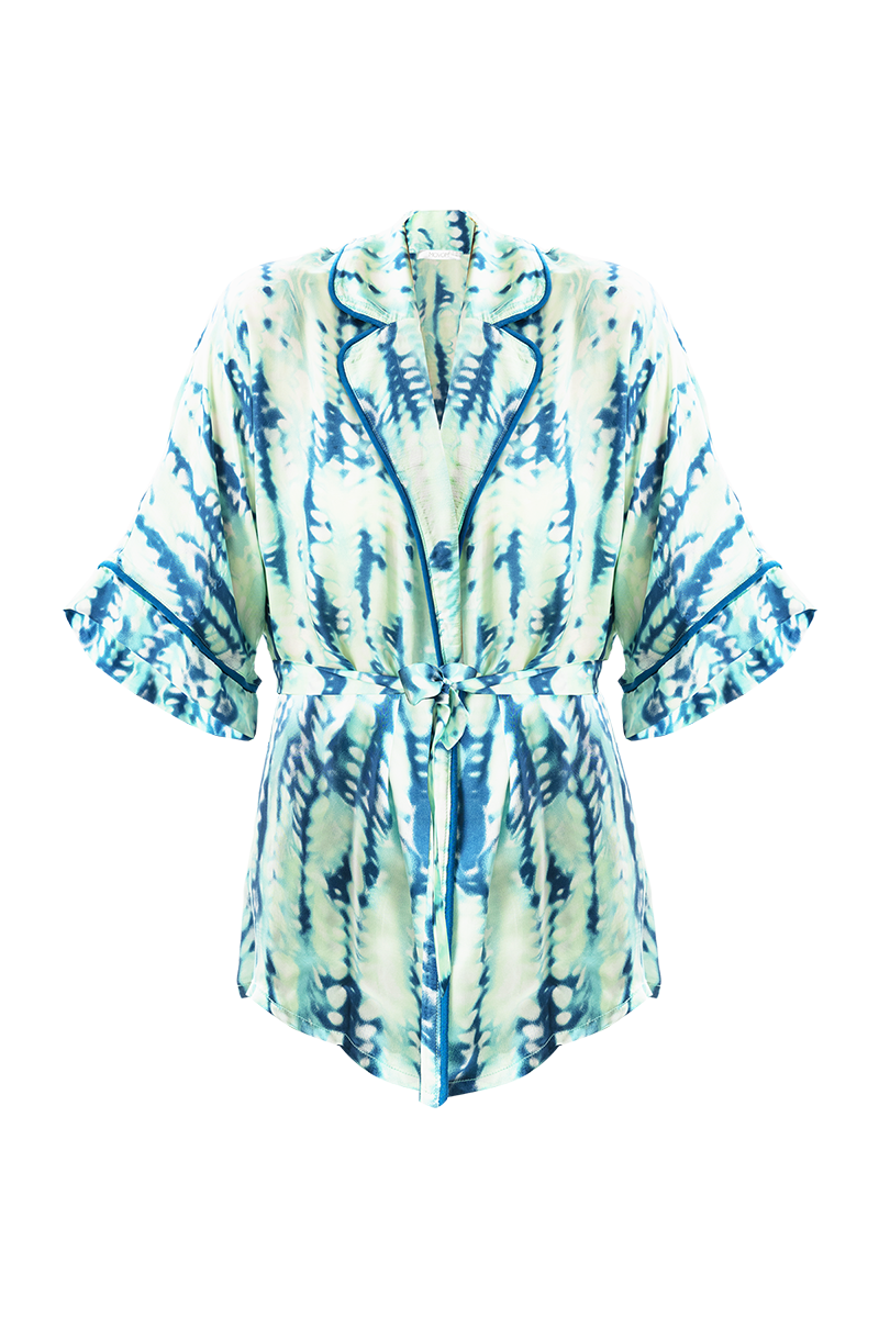 Movom Swimwear-Tao Pajama Style Shirt🌱-Kimono-4-roqelvaxirum.shop