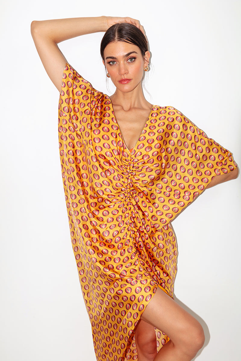 Movom Swimwear-Zing Kaftan-Kaftan-2-roqelvaxirum.shop