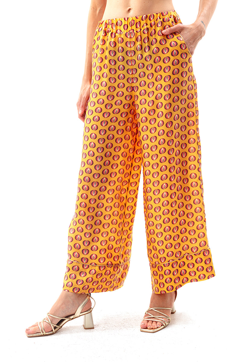 Movom Swimwear-Zing Wide Leg Pants-Pantolon-1-roqelvaxirum.shop