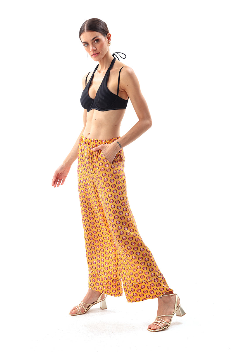 Movom Swimwear-Zing Wide Leg Pants-Pantolon-3-roqelvaxirum.shop
