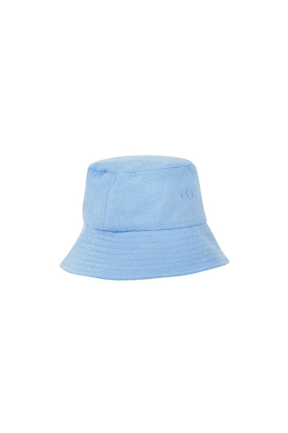 Mozto-Delphine Havlu Bucket Şapka-Bucket Hat-3-roqelvaxirum.shop