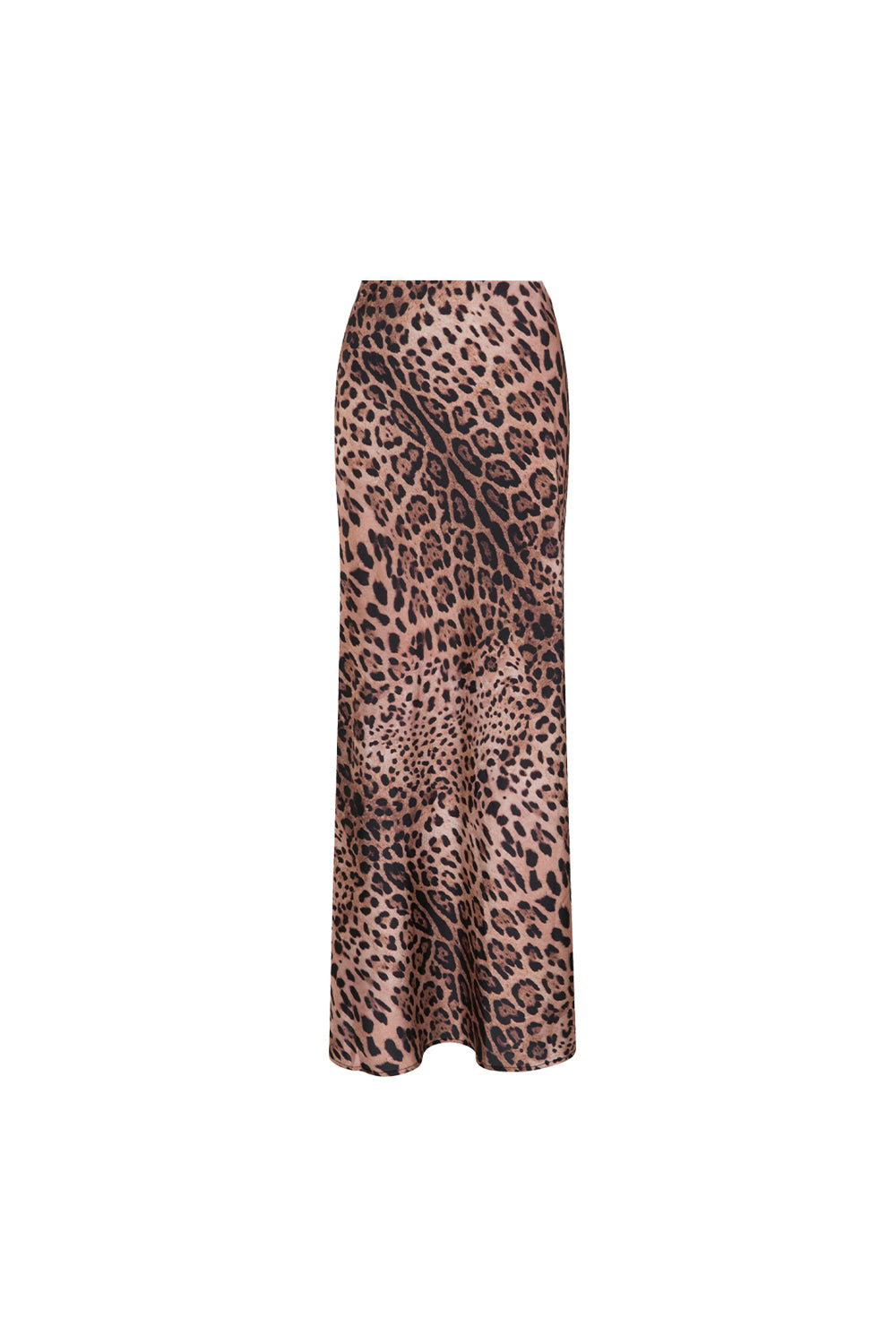 Mozto-Larissa Leopar Printed Maxi Skirt-Etek-2-roqelvaxirum.shop