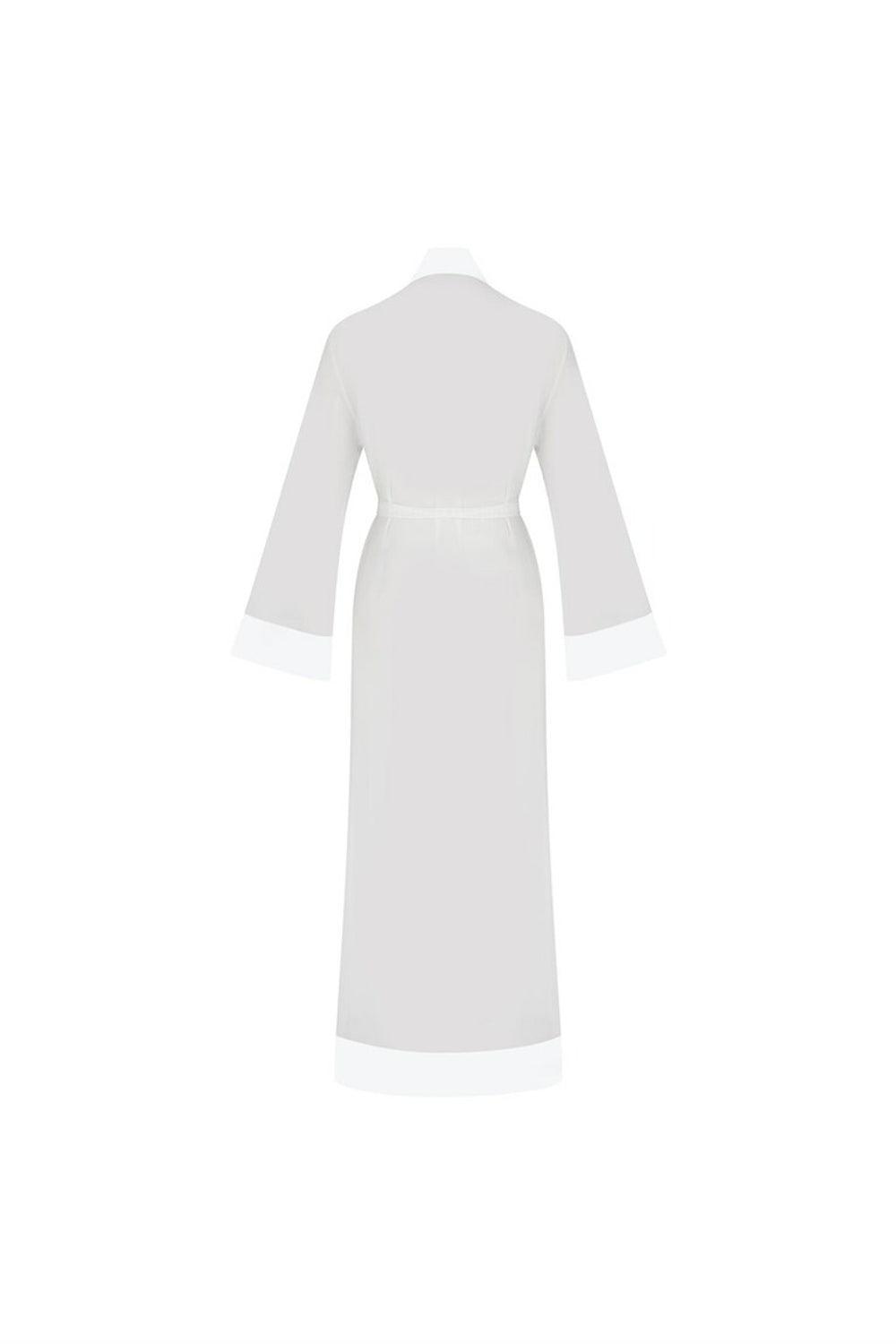 Mozto-Madelyn Beyaz Tül Kimono-Kimono-3-roqelvaxirum.shop