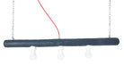 Mujj Objects-Ceiling Lamp Cyl-Avize-1-roqelvaxirum.shop