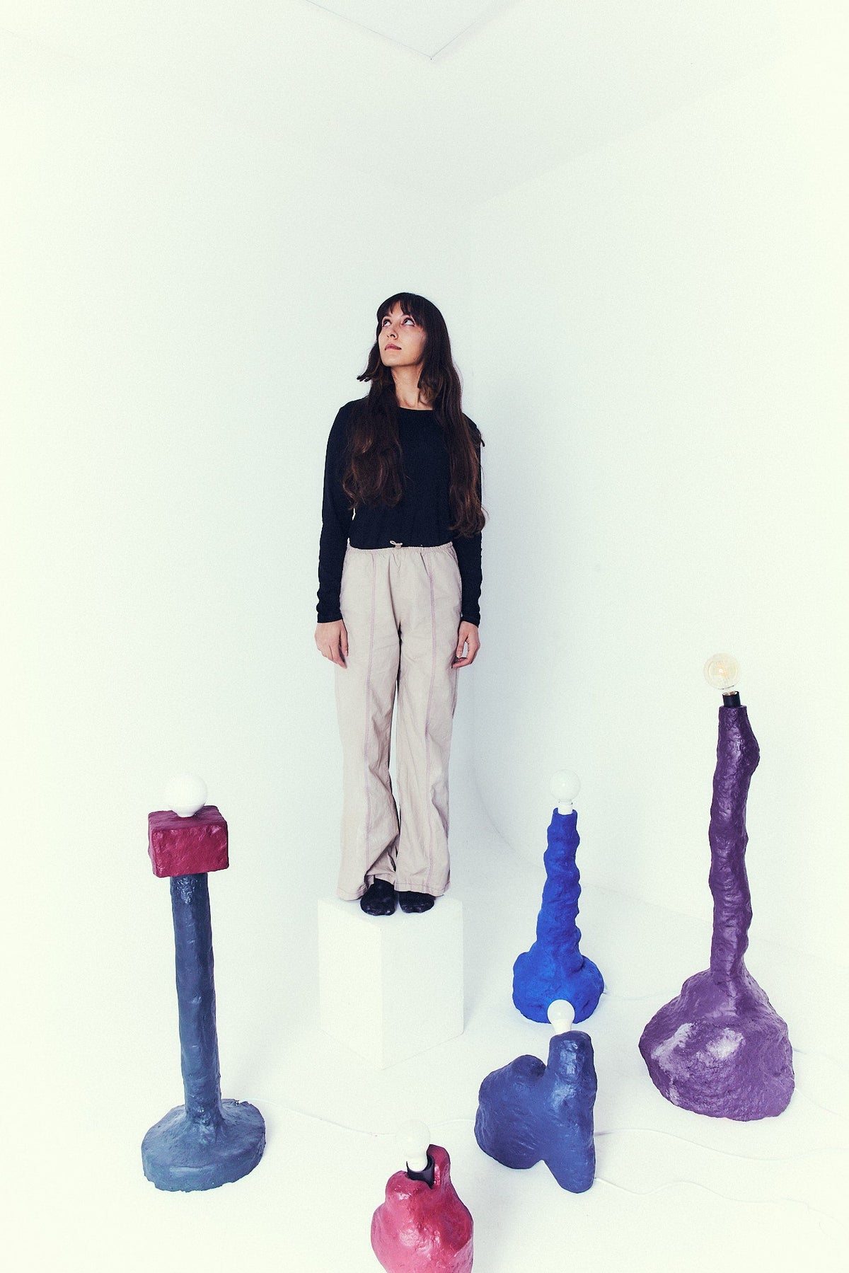 Mujj Objects-Floor Lamp Cube-Lambader-6-roqelvaxirum.shop
