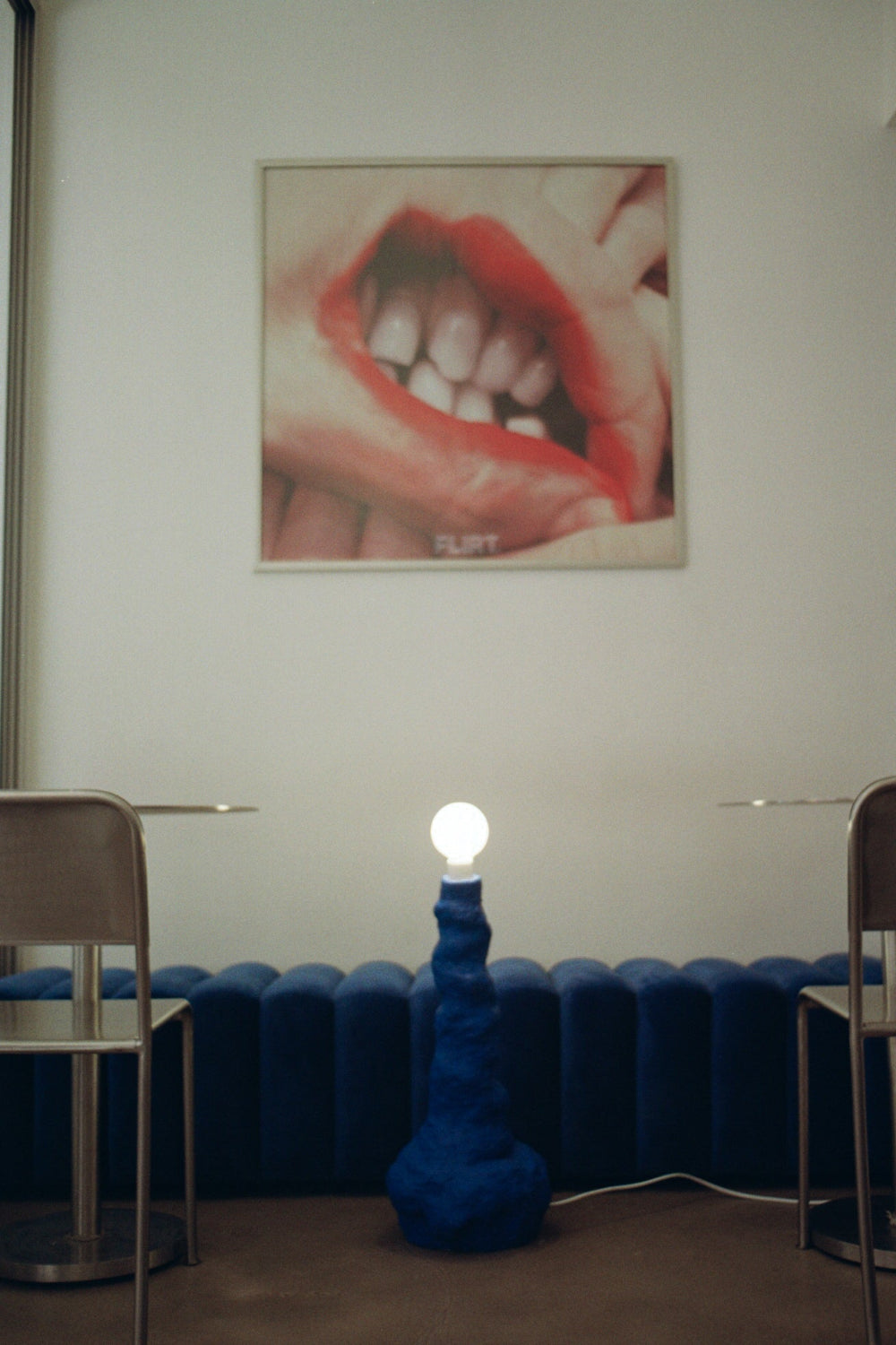 Mujj Objects-Floor Lamp Peak Ii-Lambader-2-roqelvaxirum.shop