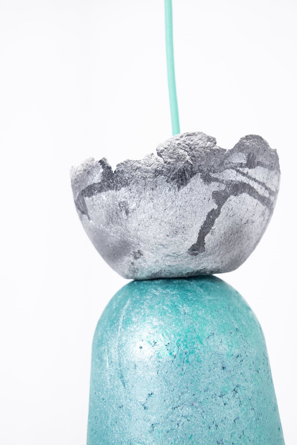 Mujj Objects-Mini Pendant Lamp Nest-Avize-4-roqelvaxirum.shop