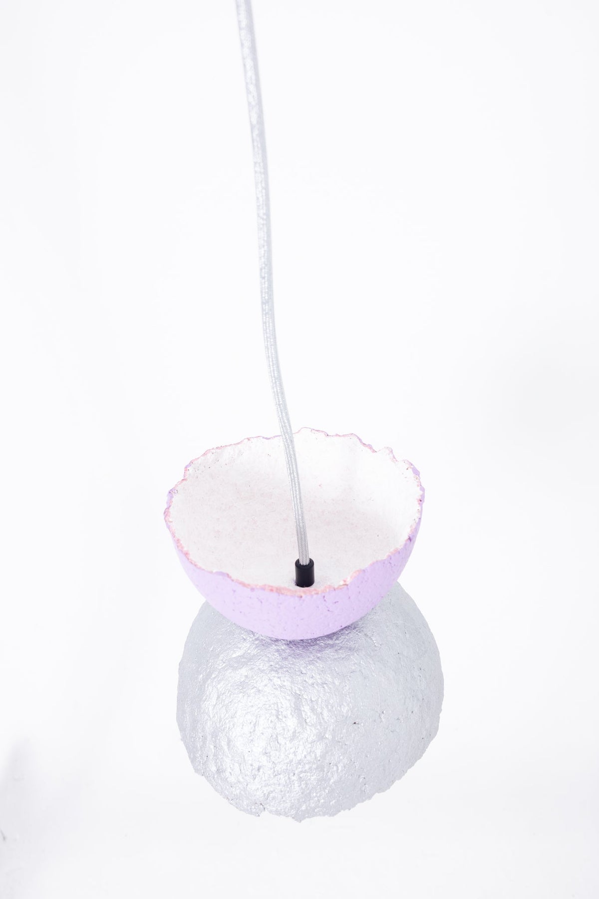 MUJJ-Mini Pendant Light Nest-5-roqelvaxirum.shop