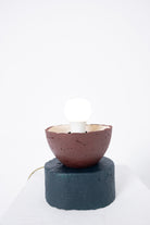 Mujj Objects-Table Lamp Nest-Masa Lambası-2-roqelvaxirum.shop