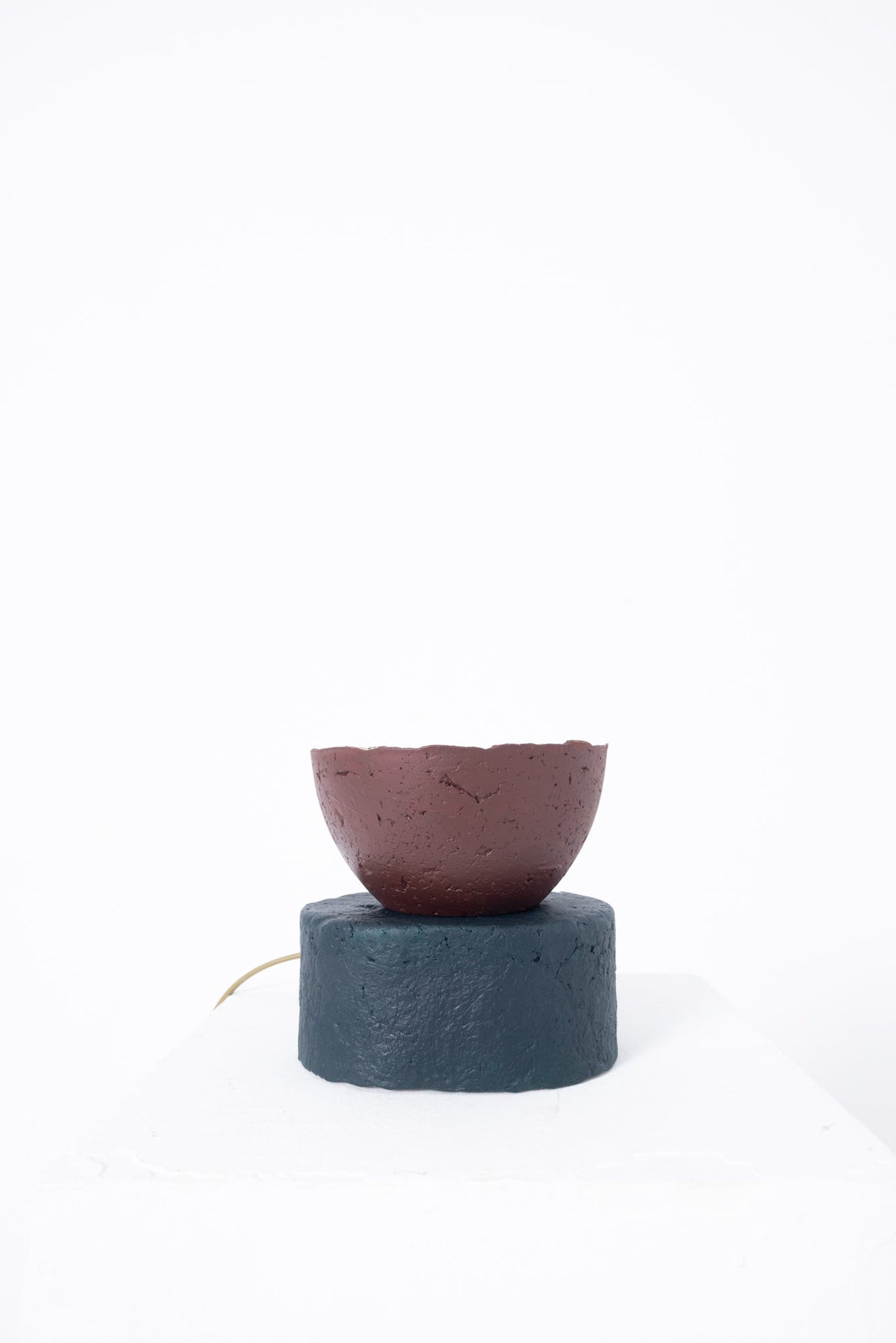 Mujj Objects-Table Lamp Nest-Masa Lambası-3-roqelvaxirum.shop
