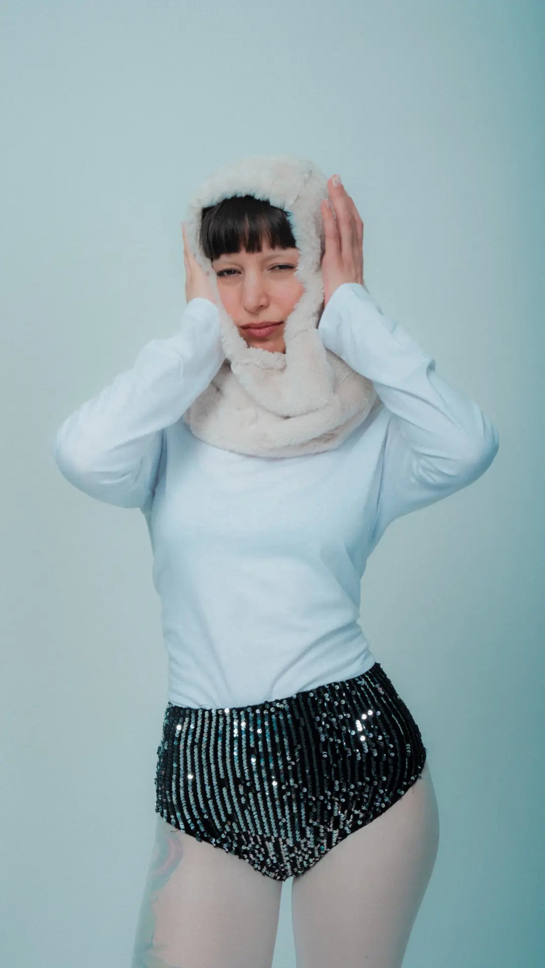 Mujj Studio-Beige Toscana Balaclava-Balaclava-3-roqelvaxirum.shop