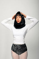 Mujj Studio-Black Toscana Balaclava-Balaclava-1-roqelvaxirum.shop
