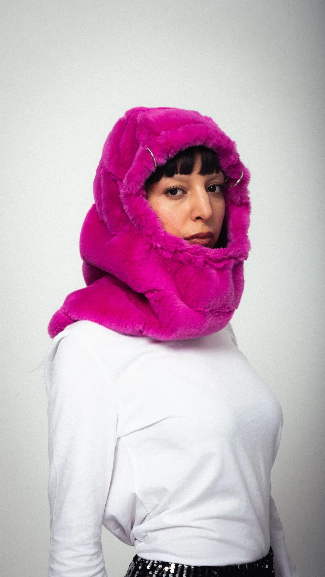 Mujj Studio-Magenta Toscana Balaclava-Balaclava-2-roqelvaxirum.shop