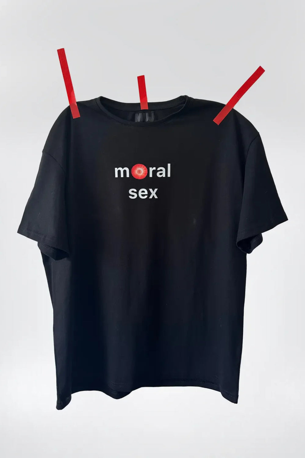 Mujj Studio-Moral Sex T Shirt-T-Shirts-1-roqelvaxirum.shop