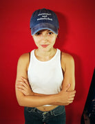 Mujj Studio-Overworked And Underfucked Cap-Şapka-6-roqelvaxirum.shop