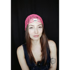 Mujj Studio-Pink Sandy-Saç Aksesuarı-2-roqelvaxirum.shop