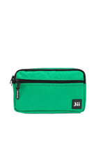 Muni Bum Bag-Double Bumbag Grass Green-Omuz Çantası-1-roqelvaxirum.shop