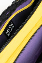 Muni Bum Bag-Double Bumbag Yellow-Omuz Çantası-4-roqelvaxirum.shop
