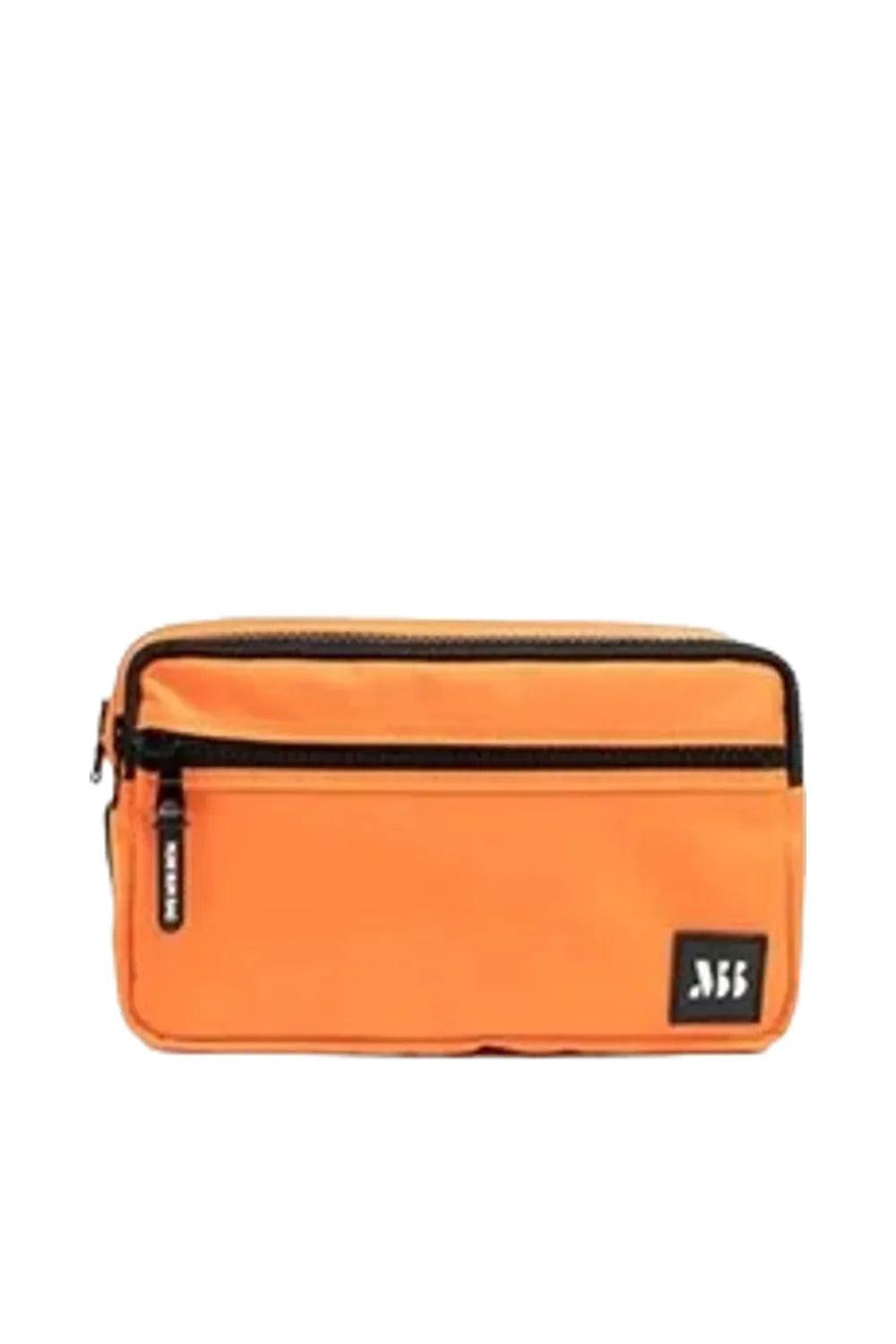 Muni Bum Bag-Orange Bumbag-Bel Çantası-1-roqelvaxirum.shop