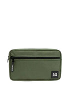 Muni Bum Bag-Single Bumbag Khaki-Bel Çantası-1-roqelvaxirum.shop