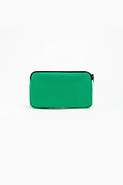 Muni Bum Bag-Slider Bag Grass Green-Omuz Çantası-3-roqelvaxirum.shop