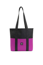 Muni Bum Bag-Tote Bag Fuhscia-Omuz Çantası-1-roqelvaxirum.shop