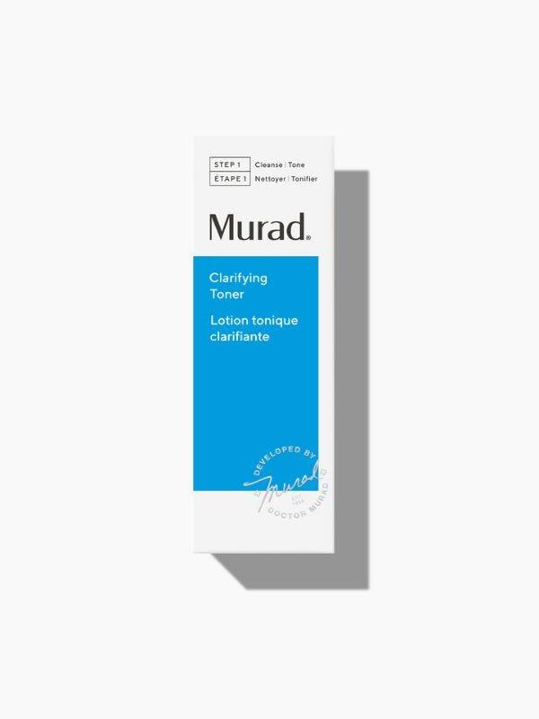 Murad Clarifying Toner