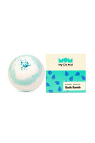 My Oh My! Naturals-Breezy Sneezy Bath Bomb | Organik Banyo Topu-Çocuk Bakım-2-roqelvaxirum.shop