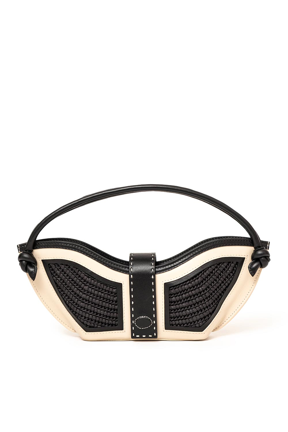 Myall-Izaya Bag Siyah-El Çantası-1-roqelvaxirum.shop