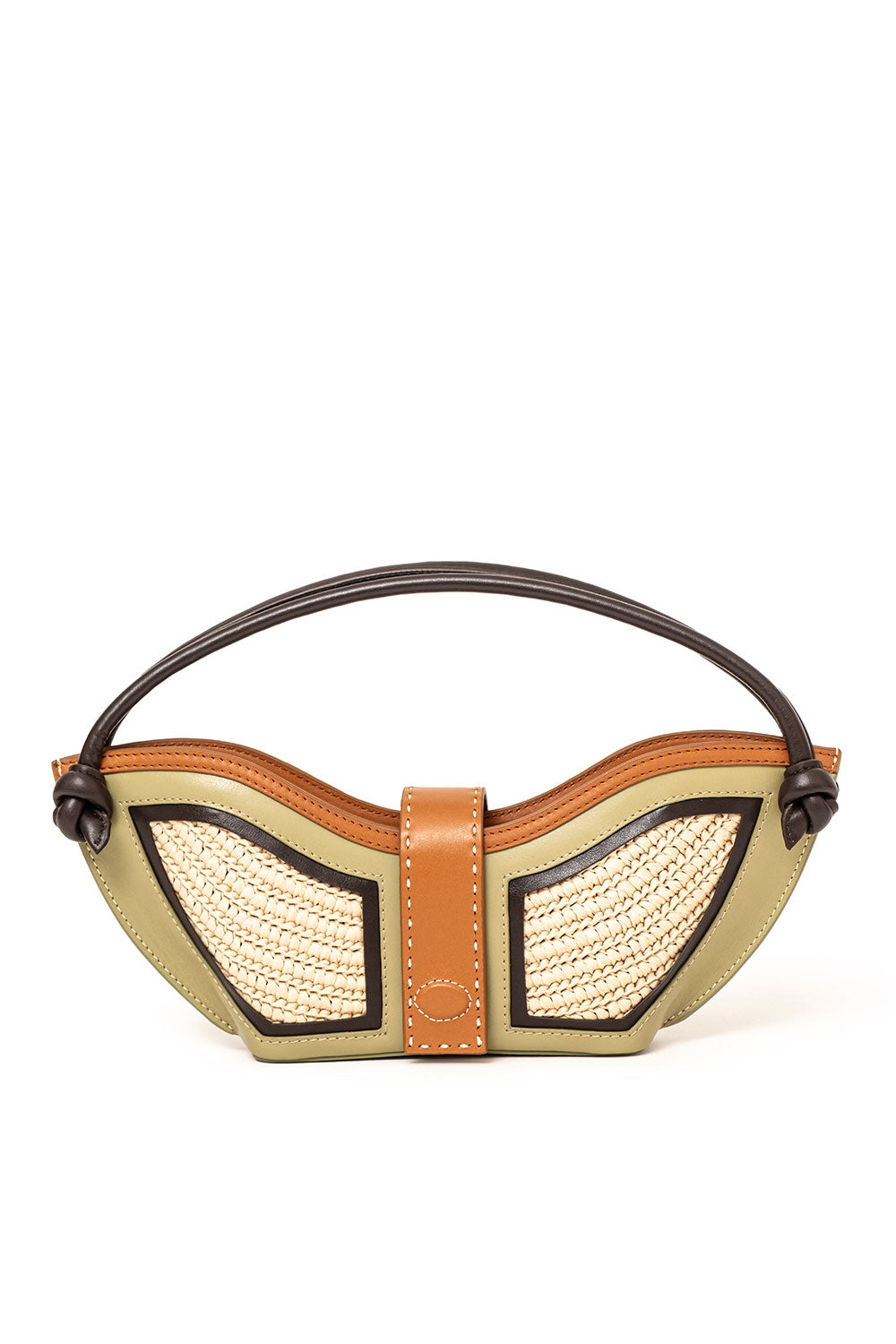 Myall-Izaya Bag Yeşil-El Çantası-1-roqelvaxirum.shop