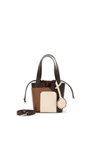 Myall-Mi̇ni̇ Noa Bag Espresso-El Çantası-2-roqelvaxirum.shop