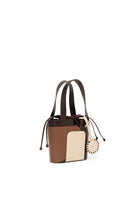 Myall-Mi̇ni̇ Noa Bag Espresso-El Çantası-3-roqelvaxirum.shop