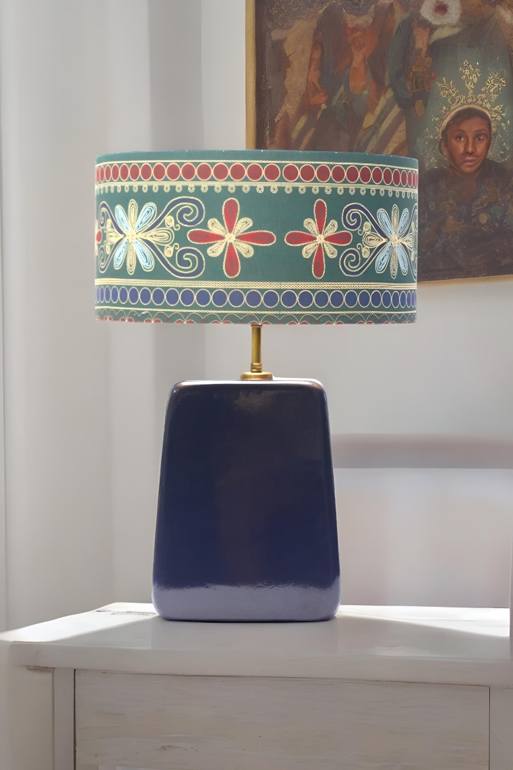 Mystic Shine Design-Biz Keste El Yapımı Ahşap Abajur-Abajur-2-roqelvaxirum.shop