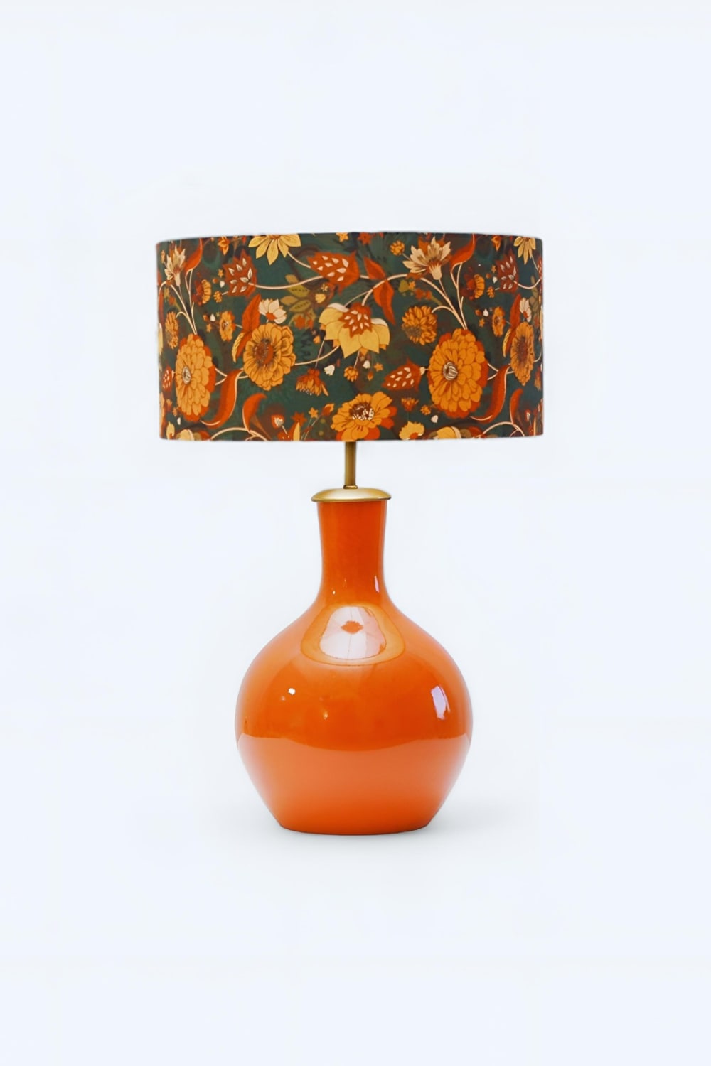 Mystic Shine Design-Samy El Yapımı Ahşap Abajur-Abajur-1-roqelvaxirum.shop
