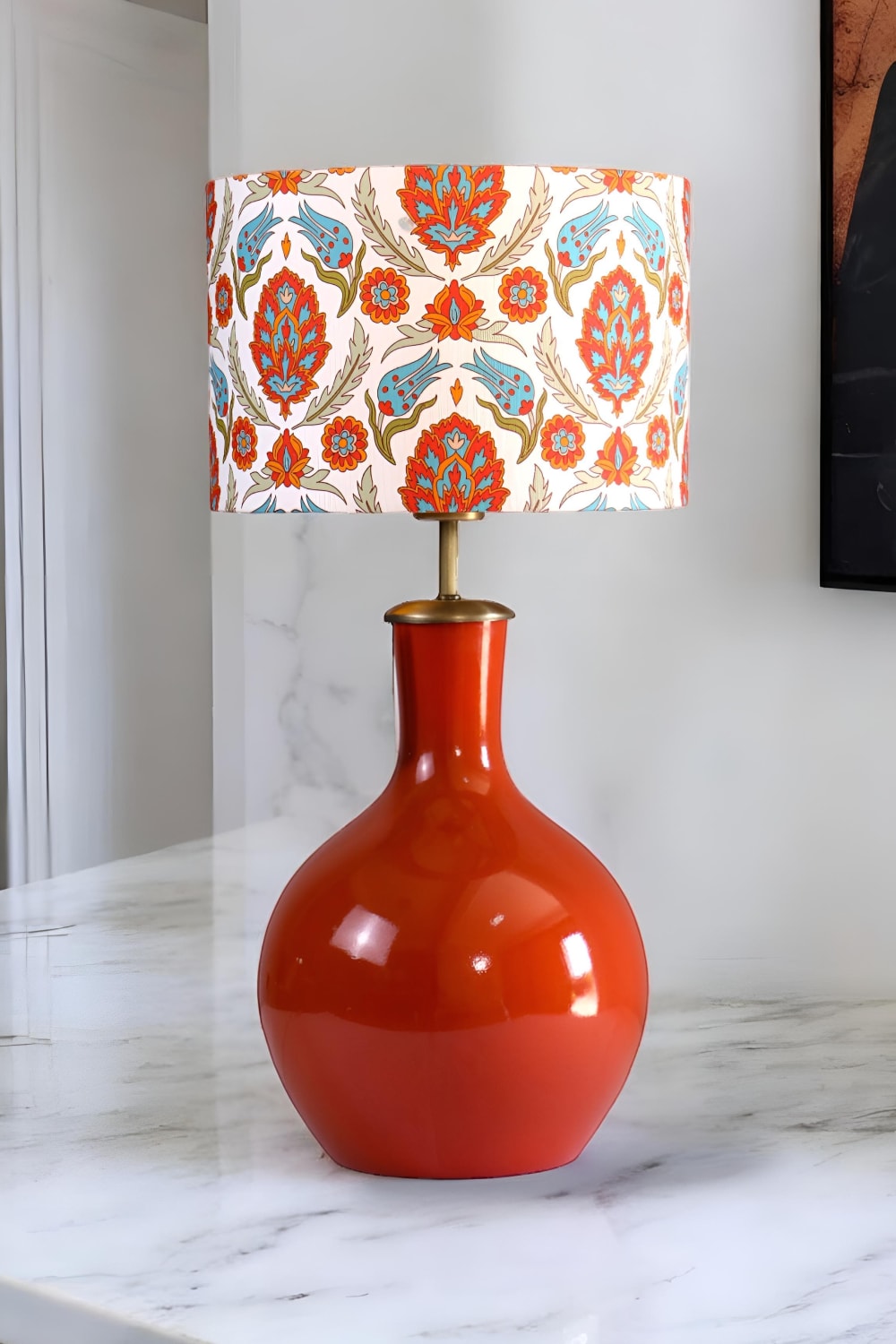 Mystic Shine Design-Yadigar El Yapımı Ahşap Abajur-Abajur-1-roqelvaxirum.shop