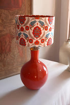 Mystic Shine Design-Yadigar El Yapımı Ahşap Abajur-Abajur-2-roqelvaxirum.shop