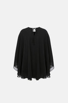 Naia-Heaven Pelerin / Siyah-Bluz-7-roqelvaxirum.shop