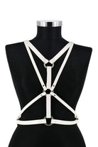 NØ | NAZ OZTURNA-Venus Harness-Kemer-1-roqelvaxirum.shop