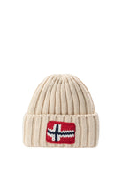 Napapijri-Semiury Beige Dimity Bej Bere-Bere-1-roqelvaxirum.shop