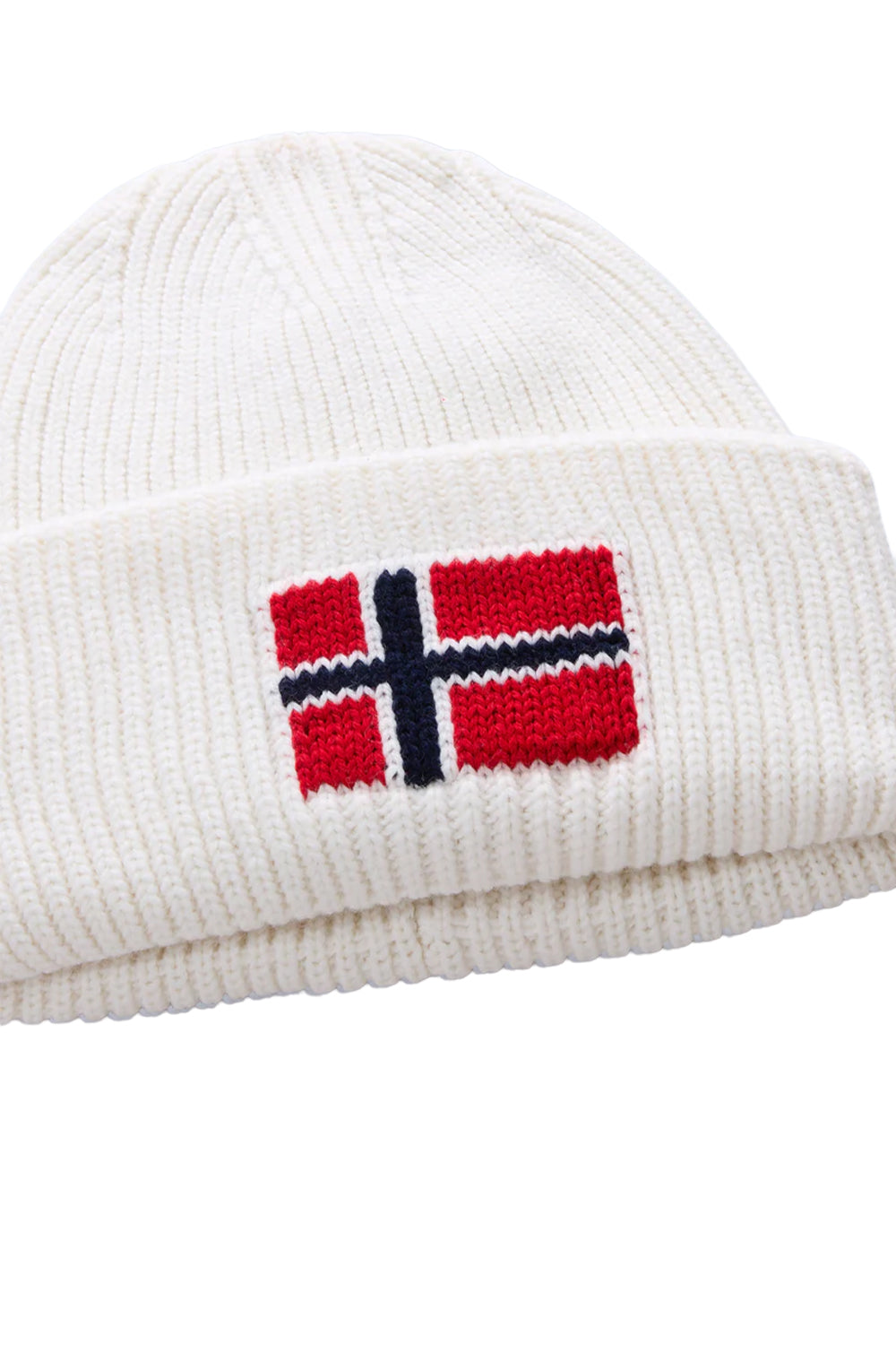 Napapijri-Evei Beige Dimity Bej Bere-Bere-3-roqelvaxirum.shop
