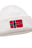 Napapijri-Evei Beige Dimity Bej Bere-Bere-3-roqelvaxirum.shop