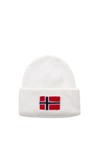 Napapijri-Evei Beige Dimity Bej Bere-Bere-1-roqelvaxirum.shop