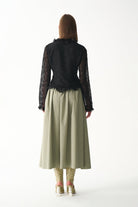 Naia-Ava Maxi Etek / Yeşi̇l-Etek-6-roqelvaxirum.shop