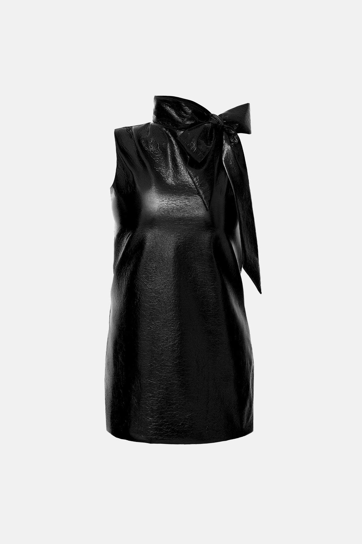 Naia-Cupid Elbi̇se / Siyah-Elbise-1-roqelvaxirum.shop