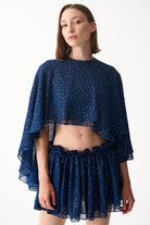 Naia-Heaven Etek / Laci̇vert Parlak-Etek-2-roqelvaxirum.shop